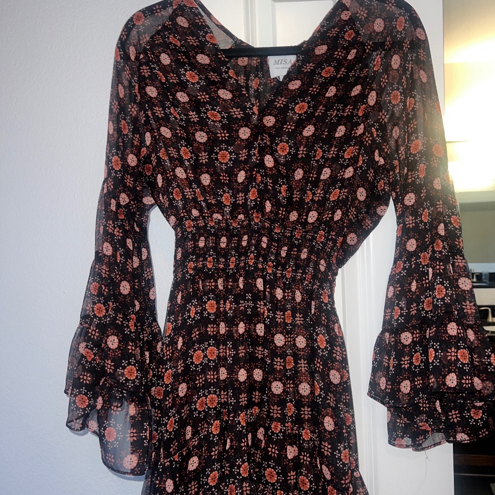 MISA Dress